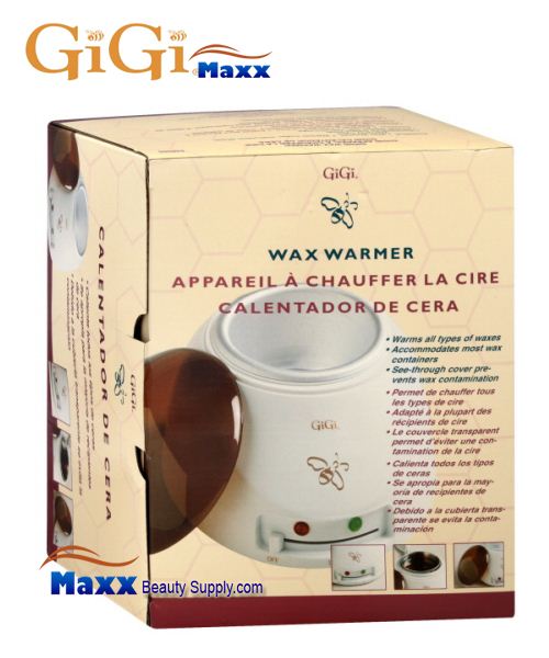 GiGi Wax Warmer